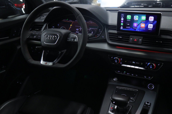 Audi Q5 55 TFSI e quattro Competition /PANO/SFEER/MASSAGE/360CAM/B&O/HUD/VOL