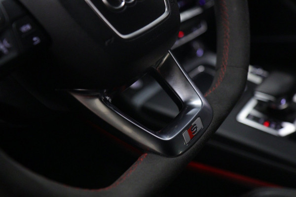 Audi Q5 55 TFSI e quattro Competition /PANO/SFEER/MASSAGE/360CAM/B&O/HUD/VOL