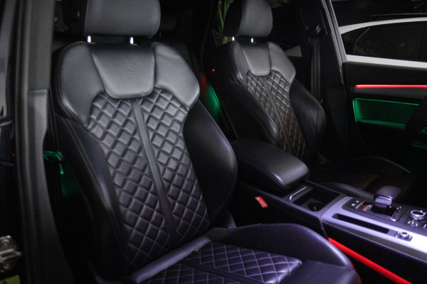 Audi Q5 55 TFSI e quattro Competition /PANO/SFEER/MASSAGE/360CAM/B&O/HUD/VOL