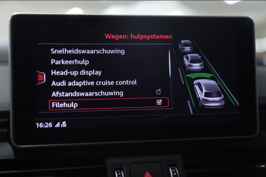 Audi Q5 55 TFSI e quattro Competition /PANO/SFEER/MASSAGE/360CAM/B&O/HUD/VOL