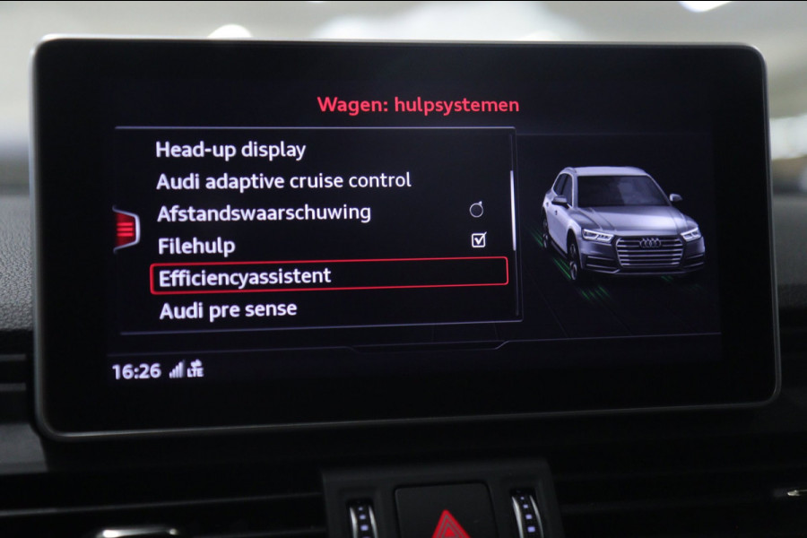 Audi Q5 55 TFSI e quattro Competition /PANO/SFEER/MASSAGE/360CAM/B&O/HUD/VOL