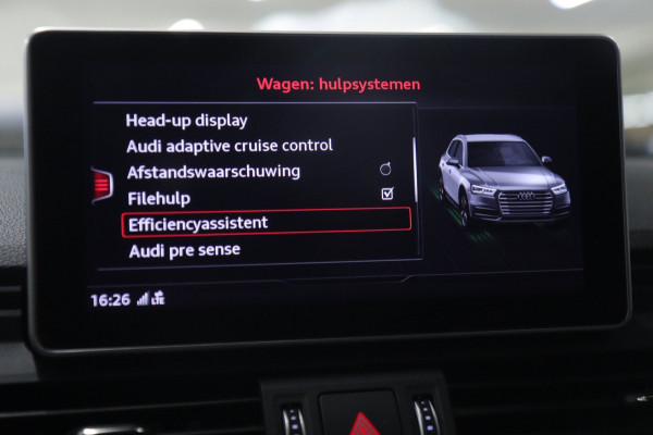 Audi Q5 55 TFSI e quattro Competition /PANO/SFEER/MASSAGE/360CAM/B&O/HUD/VOL