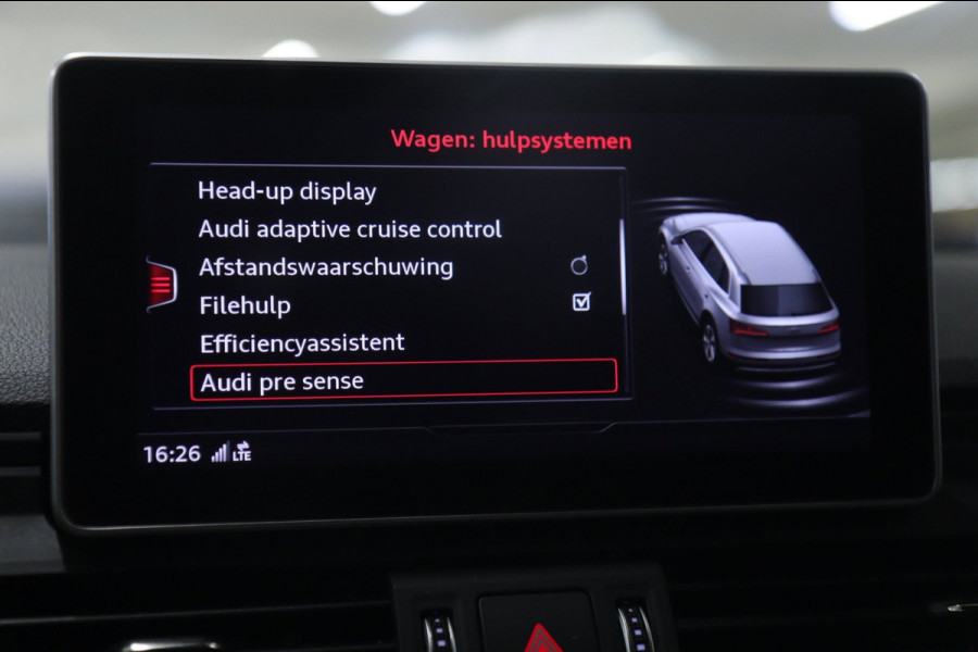 Audi Q5 55 TFSI e quattro Competition /PANO/SFEER/MASSAGE/360CAM/B&O/HUD/VOL