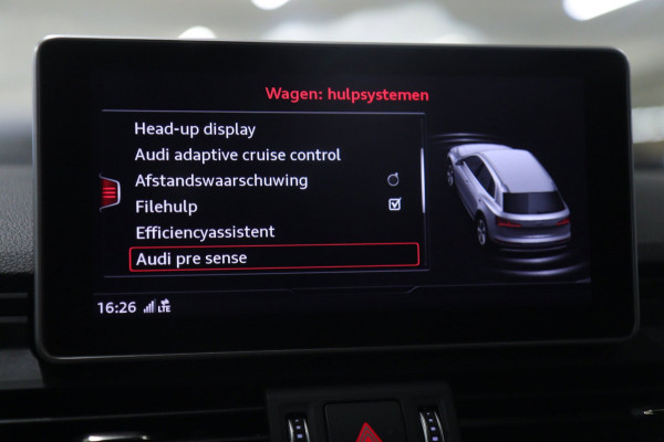 Audi Q5 55 TFSI e quattro Competition /PANO/SFEER/MASSAGE/360CAM/B&O/HUD/VOL