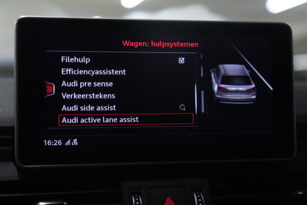 Audi Q5 55 TFSI e quattro Competition /PANO/SFEER/MASSAGE/360CAM/B&O/HUD/VOL