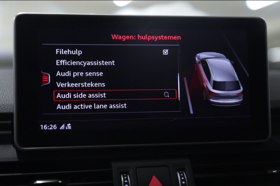 Audi Q5 55 TFSI e quattro Competition /PANO/SFEER/MASSAGE/360CAM/B&O/HUD/VOL