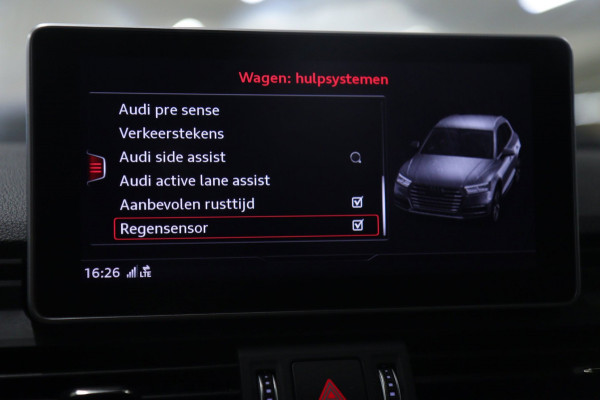 Audi Q5 55 TFSI e quattro Competition /PANO/SFEER/MASSAGE/360CAM/B&O/HUD/VOL