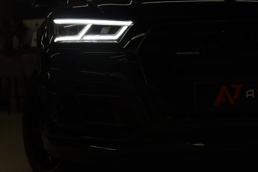 Audi Q5 55 TFSI e quattro Competition /PANO/SFEER/MASSAGE/360CAM/B&O/HUD/VOL
