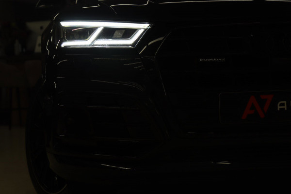 Audi Q5 55 TFSI e quattro Competition /PANO/SFEER/MASSAGE/360CAM/B&O/HUD/VOL