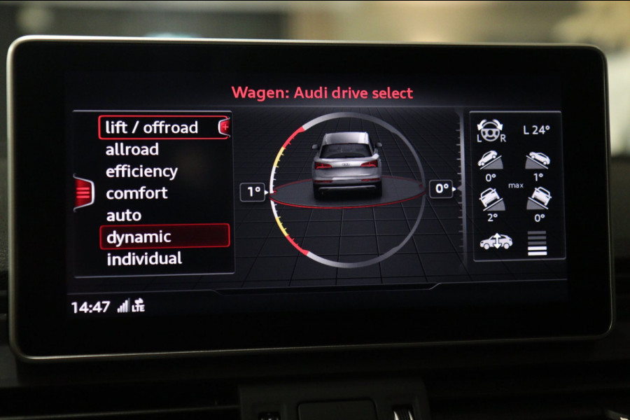 Audi Q5 55 TFSI e quattro Competition /PANO/SFEER/MASSAGE/360CAM/B&O/HUD/VOL