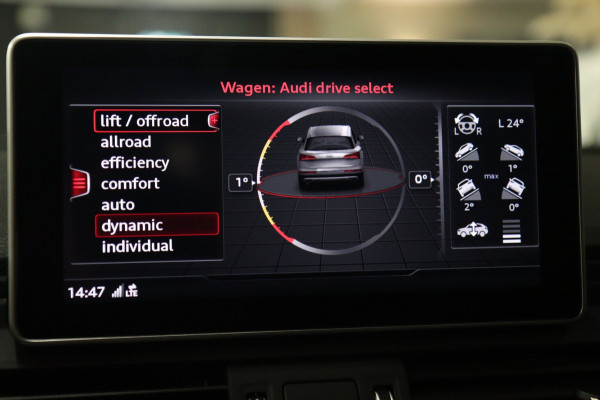 Audi Q5 55 TFSI e quattro Competition /PANO/SFEER/MASSAGE/360CAM/B&O/HUD/VOL