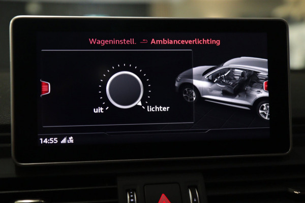 Audi Q5 55 TFSI e quattro Competition /PANO/SFEER/MASSAGE/360CAM/B&O/HUD/VOL