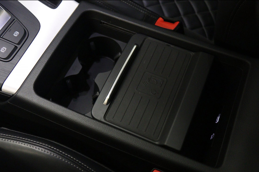 Audi Q5 55 TFSI e quattro Competition /PANO/SFEER/MASSAGE/360CAM/B&O/HUD/VOL