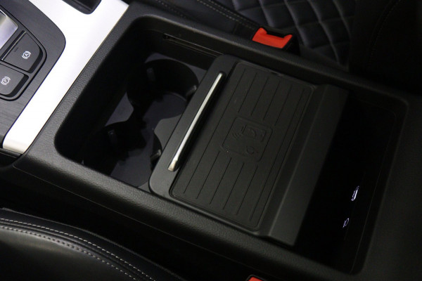 Audi Q5 55 TFSI e quattro Competition /PANO/SFEER/MASSAGE/360CAM/B&O/HUD/VOL