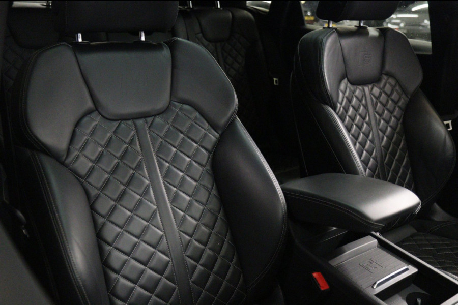 Audi Q5 55 TFSI e quattro Competition /PANO/SFEER/MASSAGE/360CAM/B&O/HUD/VOL
