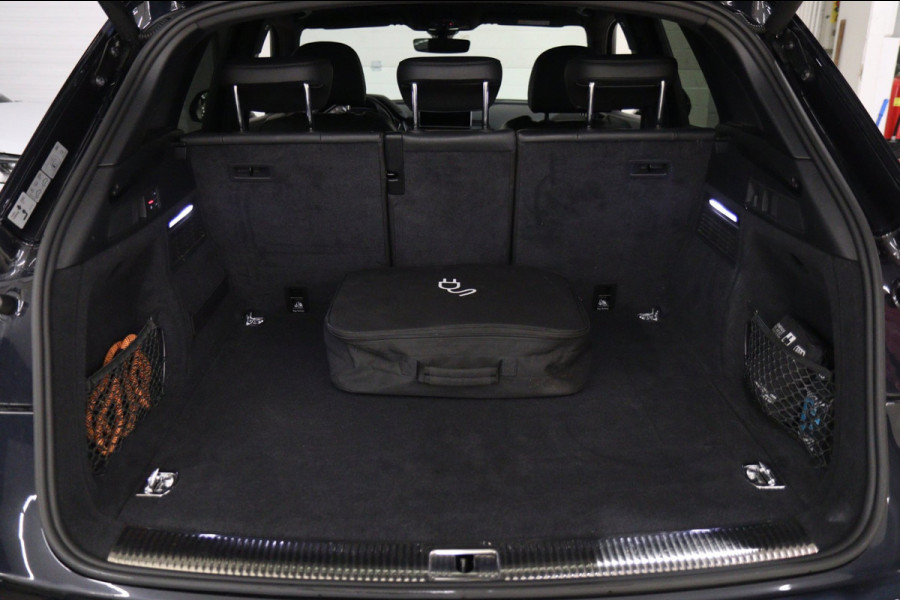 Audi Q5 55 TFSI e quattro Competition /PANO/SFEER/MASSAGE/360CAM/B&O/HUD/VOL
