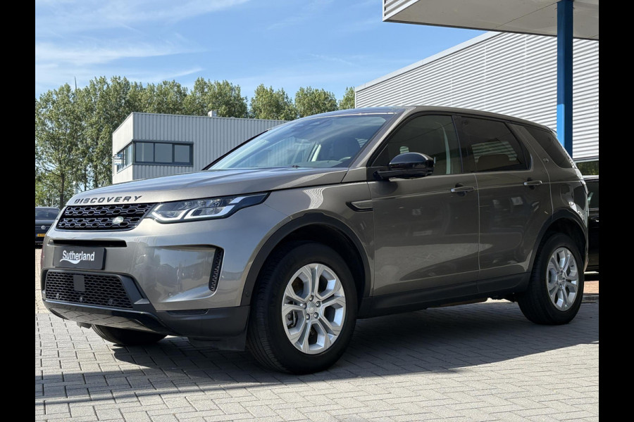 Land Rover Discovery Sport P300e 1.5 S | Trekhaak | Stoelverwarming | 360 Camera | Leder |