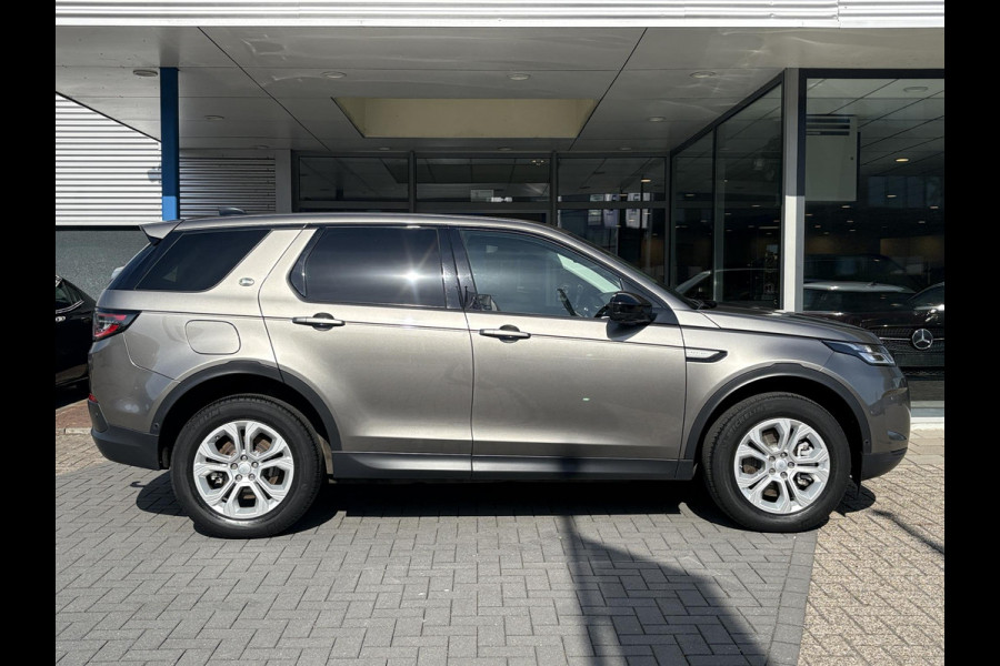 Land Rover Discovery Sport P300e 1.5 S | Trekhaak | Stoelverwarming | 360 Camera | Leder |