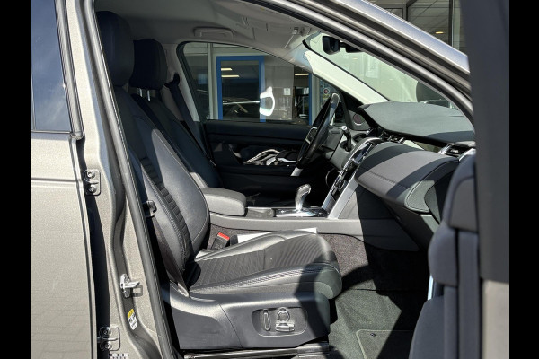 Land Rover Discovery Sport P300e 1.5 S | Trekhaak | Stoelverwarming | 360 Camera | Leder |