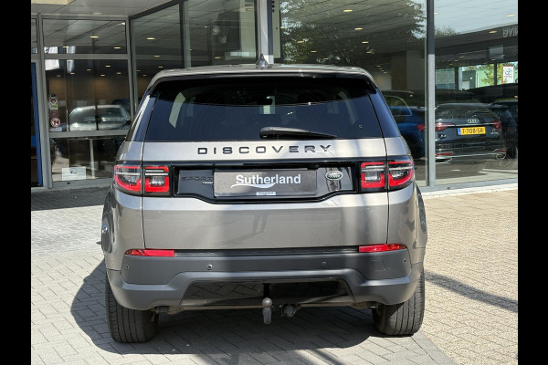 Land Rover Discovery Sport P300e 1.5 S | Trekhaak | Stoelverwarming | 360 Camera | Leder |