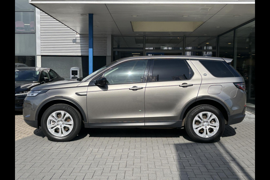 Land Rover Discovery Sport P300e 1.5 S | Trekhaak | Stoelverwarming | 360 Camera | Leder |