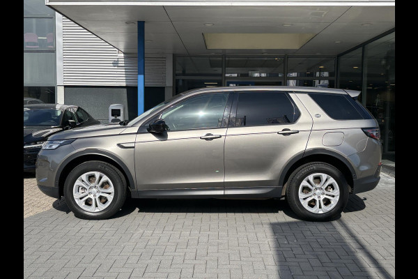 Land Rover Discovery Sport P300e 1.5 S | Trekhaak | Stoelverwarming | 360 Camera | Leder |