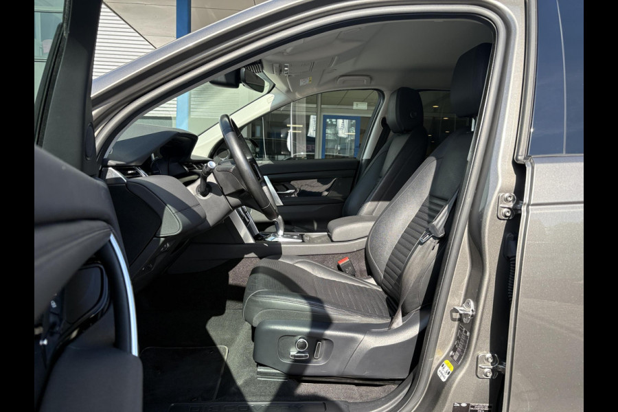 Land Rover Discovery Sport P300e 1.5 S | Trekhaak | Stoelverwarming | 360 Camera | Leder |