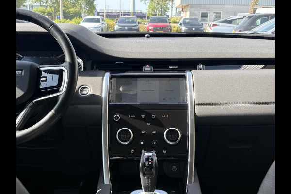Land Rover Discovery Sport P300e 1.5 S | Trekhaak | Stoelverwarming | 360 Camera | Leder |