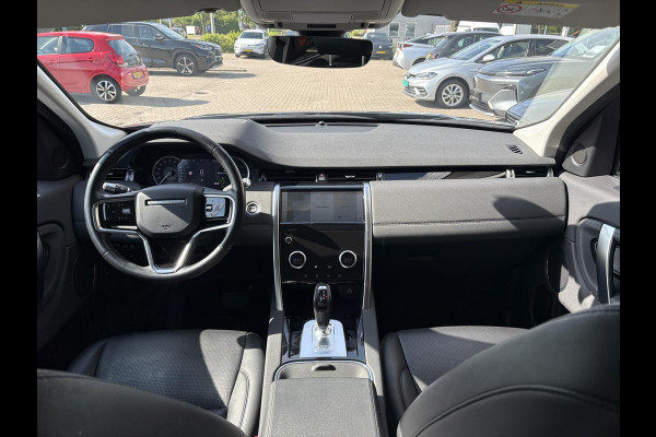 Land Rover Discovery Sport P300e 1.5 S | Trekhaak | Stoelverwarming | 360 Camera | Leder |