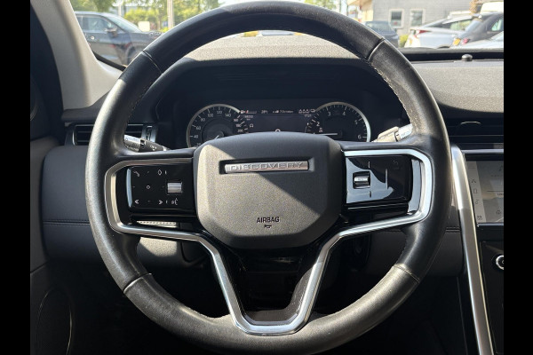 Land Rover Discovery Sport P300e 1.5 S | Trekhaak | Stoelverwarming | 360 Camera | Leder |