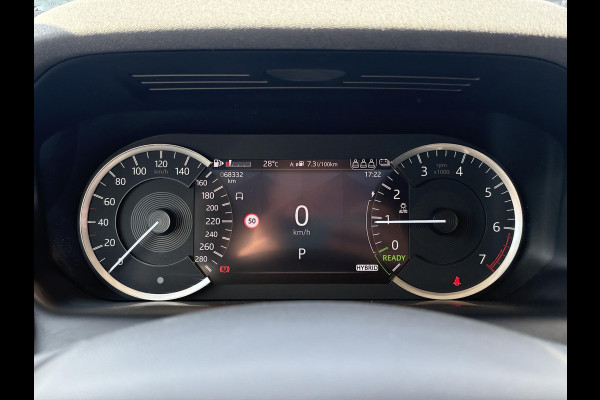 Land Rover Discovery Sport P300e 1.5 S | Trekhaak | Stoelverwarming | 360 Camera | Leder |