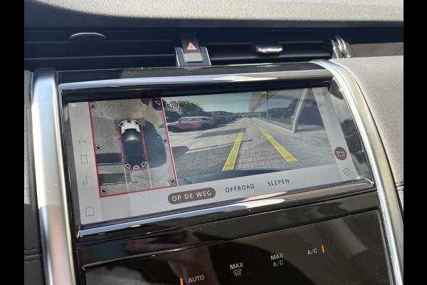 Land Rover Discovery Sport P300e 1.5 S | Trekhaak | Stoelverwarming | 360 Camera | Leder |
