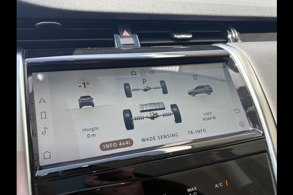 Land Rover Discovery Sport P300e 1.5 S | Trekhaak | Stoelverwarming | 360 Camera | Leder |