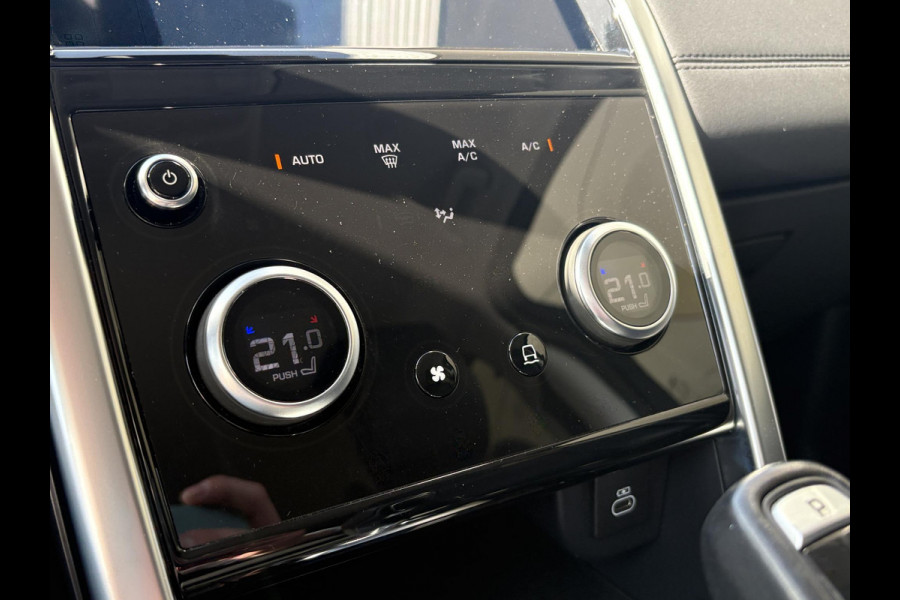 Land Rover Discovery Sport P300e 1.5 S | Trekhaak | Stoelverwarming | 360 Camera | Leder |