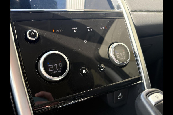 Land Rover Discovery Sport P300e 1.5 S | Trekhaak | Stoelverwarming | 360 Camera | Leder |