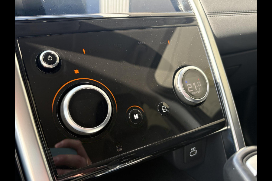 Land Rover Discovery Sport P300e 1.5 S | Trekhaak | Stoelverwarming | 360 Camera | Leder |