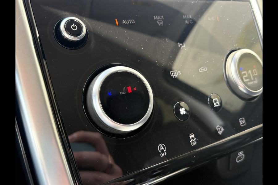 Land Rover Discovery Sport P300e 1.5 S | Trekhaak | Stoelverwarming | 360 Camera | Leder |