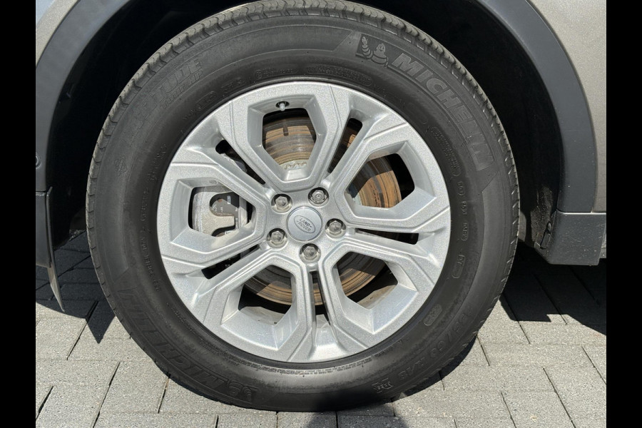 Land Rover Discovery Sport P300e 1.5 S | Trekhaak | Stoelverwarming | 360 Camera | Leder |