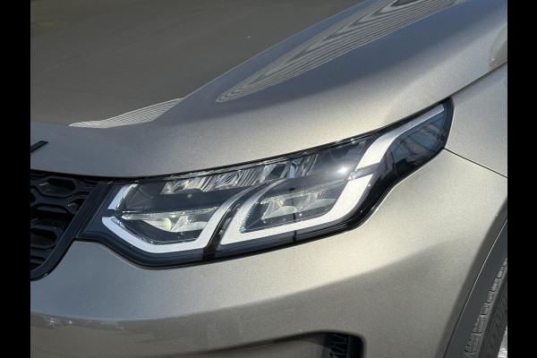 Land Rover Discovery Sport P300e 1.5 S | Trekhaak | Stoelverwarming | 360 Camera | Leder |