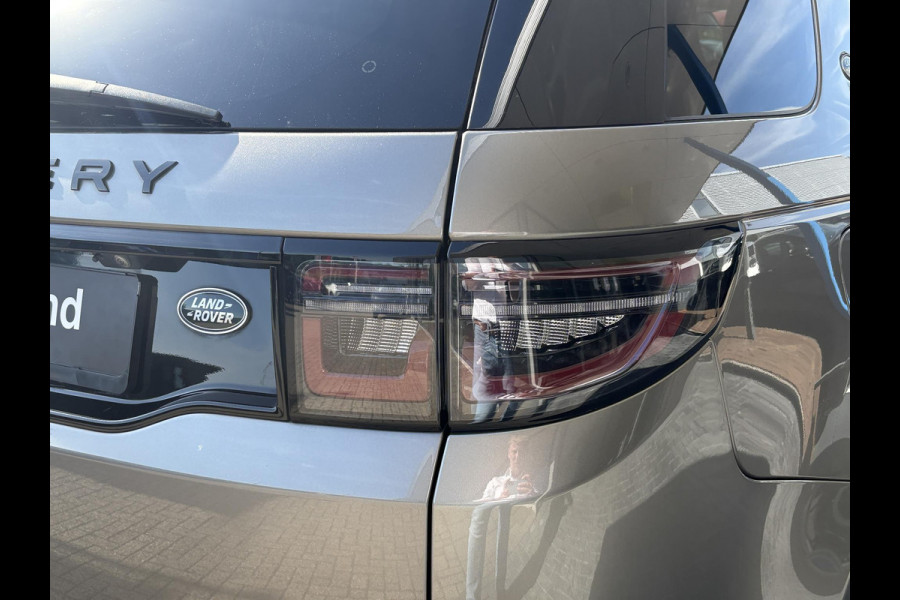 Land Rover Discovery Sport P300e 1.5 S | Trekhaak | Stoelverwarming | 360 Camera | Leder |