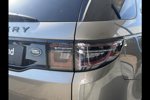 Land Rover Discovery Sport P300e 1.5 S | Trekhaak | Stoelverwarming | 360 Camera | Leder |