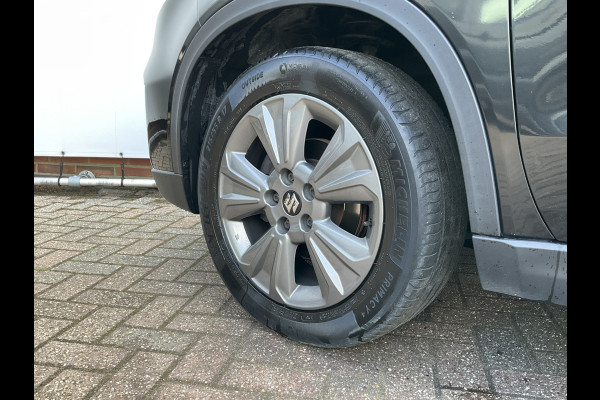 Suzuki Vitara 1.4 Boosterjet 140pk Select Automaat Hoge zit Stoelverw Navi Camera