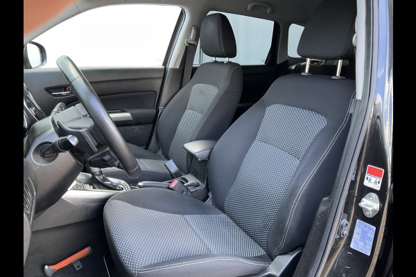 Suzuki Vitara 1.4 Boosterjet 140pk Select Automaat Hoge zit Stoelverw Navi Camera