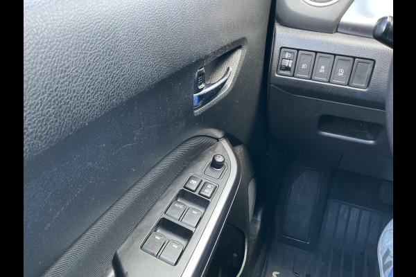 Suzuki Vitara 1.4 Boosterjet 140pk Select Automaat Hoge zit Stoelverw Navi Camera