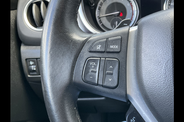 Suzuki Vitara 1.4 Boosterjet 140pk Select Automaat Hoge zit Stoelverw Navi Camera