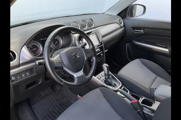 Suzuki Vitara 1.4 Boosterjet 140pk Select Automaat Hoge zit Stoelverw Navi Camera