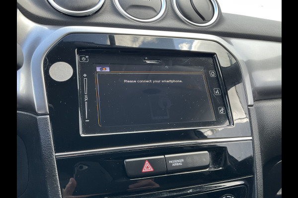Suzuki Vitara 1.4 Boosterjet 140pk Select Automaat Hoge zit Stoelverw Navi Camera