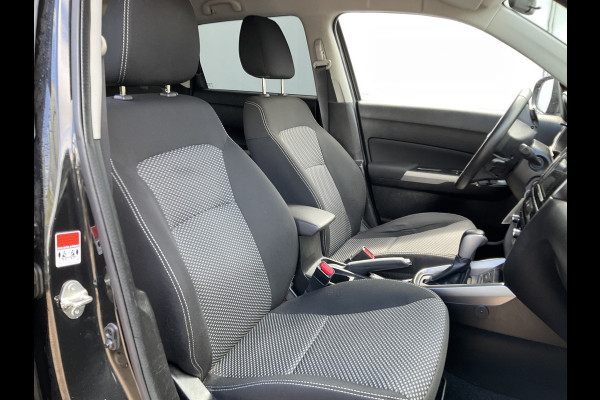 Suzuki Vitara 1.4 Boosterjet 140pk Select Automaat Hoge zit Stoelverw Navi Camera