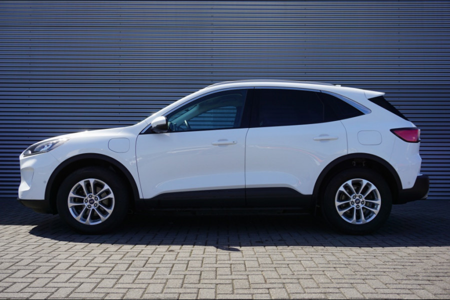 Ford Kuga 225PK PHEV Titanium | WINTERPACK | ADAPT CRUISE
