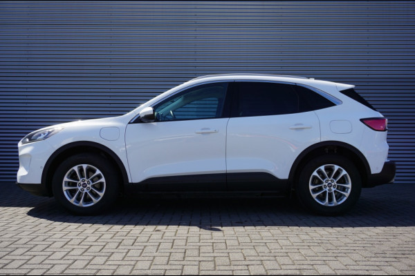 Ford Kuga 225PK PHEV Titanium | WINTERPACK | ADAPT CRUISE